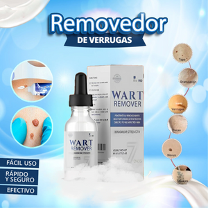 WART REMOVER