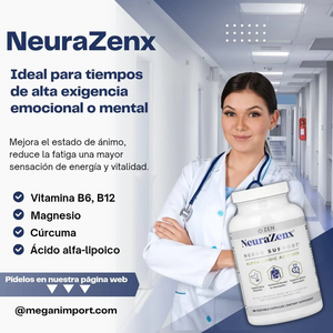 NEURAZENX