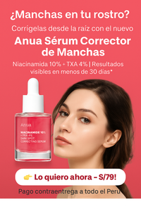 SERUM ANUA