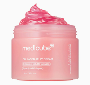 MEDICUBE - COLAGENO ANTIARRUGAS Y ANTIENVEJECIMIENTO