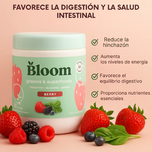 BLOOM