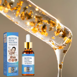 BOTOX SOLUTION