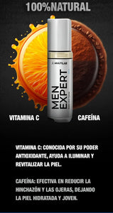 Men Expert Pro™ - Roller Antiojeras