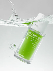 SERUM NONI COREANO- REVITALIZACION Y LUMINOSIDAD
