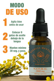 EZLEEP™ - GOTAS ANTIESTRÉS Y ANTIANSIEDAD