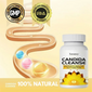 CANDIDA CLEANSE