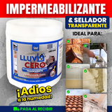 LLUVIA CERO