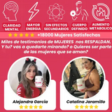 Creatina con Colágeno™
