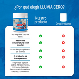 LLUVIA CERO