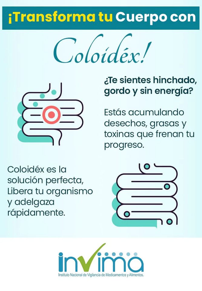 COLOIDEX