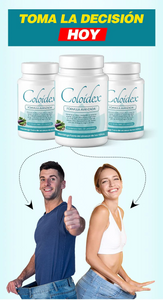 COLOIDEX