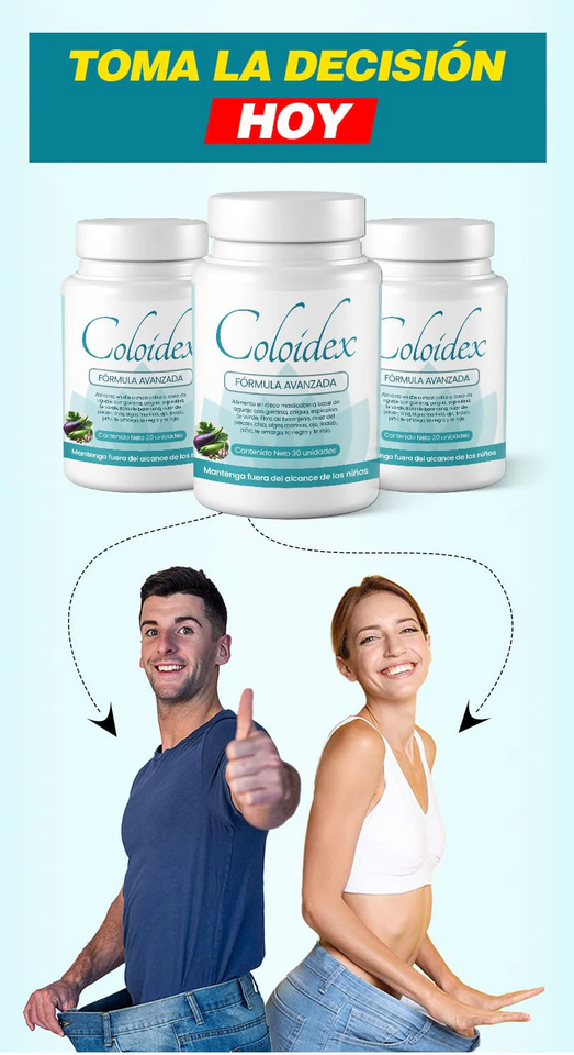 COLOIDEX